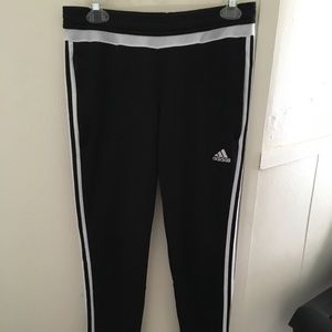 Adidas ClimaCool Tiro Pants